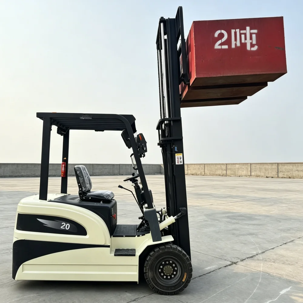 High Quality Tienu 2026 Warehouse Forklift Electric Forklifts Energy Saving Battery Forklifts 1Ton-3T Customize for Warehouses
High Quality Tienu 2026 Warehouse Forklift Electric Forklifts Energy Saving Battery Forklifts 1Ton-3T Customize for Warehouses