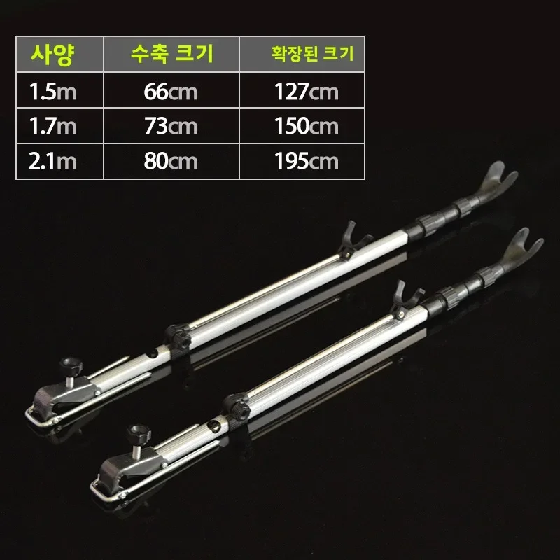 Tools Support Sea Freshwater Equipment Supports Spinning Small New Fishing Rod Holder Stand Gear Accessories Carp Rest Sale Boat
Tools Support Sea Freshwater Equipment Supports Spinning Small New Fishing Rod Holder Stand Gear Accessories Carp Rest Sale Boat