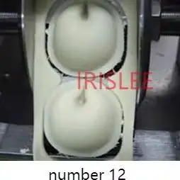 Adjustable Speed Dumplings Machine Various Dumpling Shapes Good Quality Samosa Dumpling Making Machine
Adjustable Speed Dumplings Machine Various Dumpling Shapes Good Quality Samosa Dumpling Making Machine