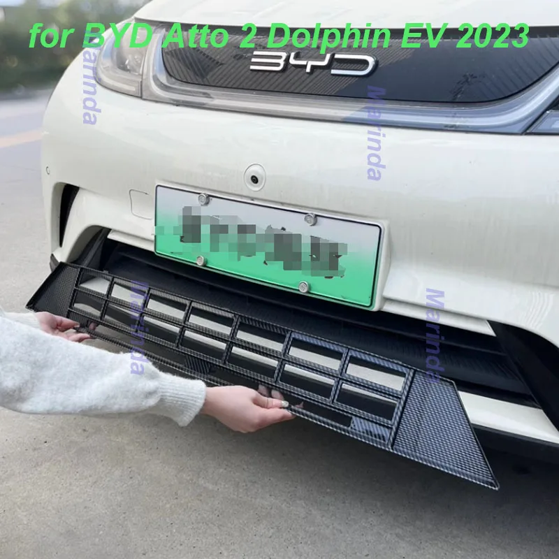 Car Insect-proof Net for BYD Atto 2 Dolphin EV 2023 Central Grill Air Outlet Protective Cover Frame Exterior Accessories
Car Insect-proof Net for BYD Atto 2 Dolphin EV 2023 Central Grill Air Outlet Protective Cover Frame Exterior Accessories