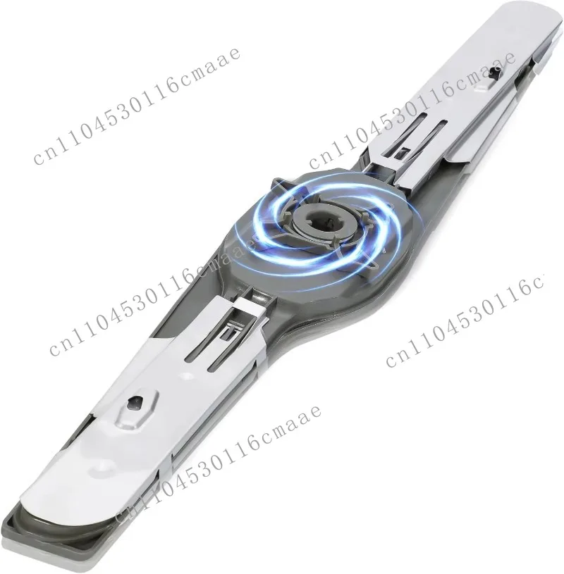 W10837249 Dishwasher Lower Spray Arm Replacement for Whirl-pool Dishwasher, Lower Wash Arm Replaces W10629546 AP5988717
W10837249 Dishwasher Lower Spray Arm Replacement for Whirl-pool Dishwasher, Lower Wash Arm Replaces W10629546 AP5988717