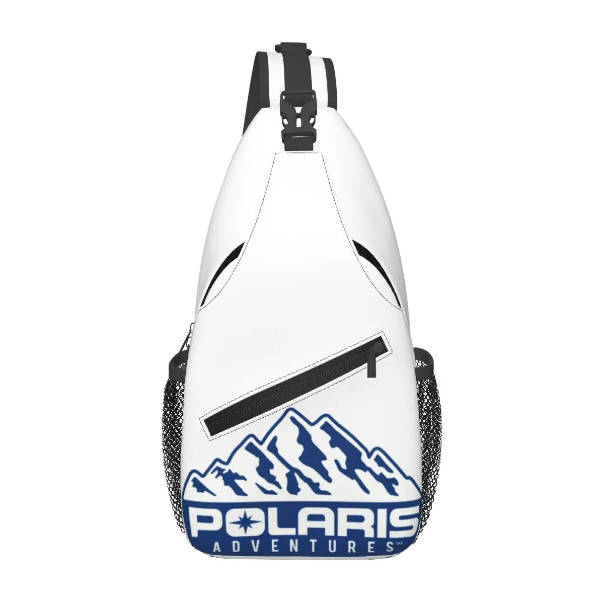 Polaris Logo Chest Bag Men Sling Crossbody Backpack Chest Bag Travel Hiking Daypack Shoulder Bag
Polaris Logo Chest Bag Men Sling Crossbody Backpack Chest Bag Travel Hiking Daypack Shoulder Bag