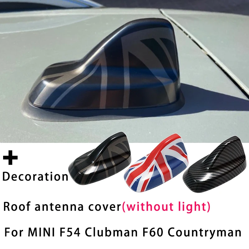 The Black Flag Car Exterior Trim Antenna Decoration Cover Sticker For M Coope r F 54 club F 60 Country Auto Accessories
The Black Flag Car Exterior Trim Antenna Decoration Cover Sticker For M Coope r F 54 club F 60 Country Auto Accessories