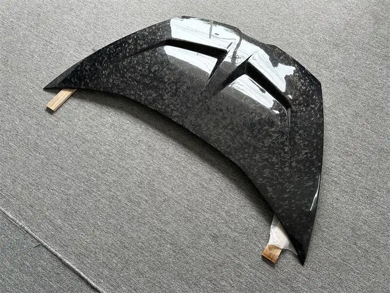 High Quality Forged Carbon Fiber Hood for Lamborghini Huracan LP560 LP610 Upgrade 1016 Style Engine Cover Auto Parts
High Quality Forged Carbon Fiber Hood for Lamborghini Huracan LP560 LP610 Upgrade 1016 Style Engine Cover Auto Parts