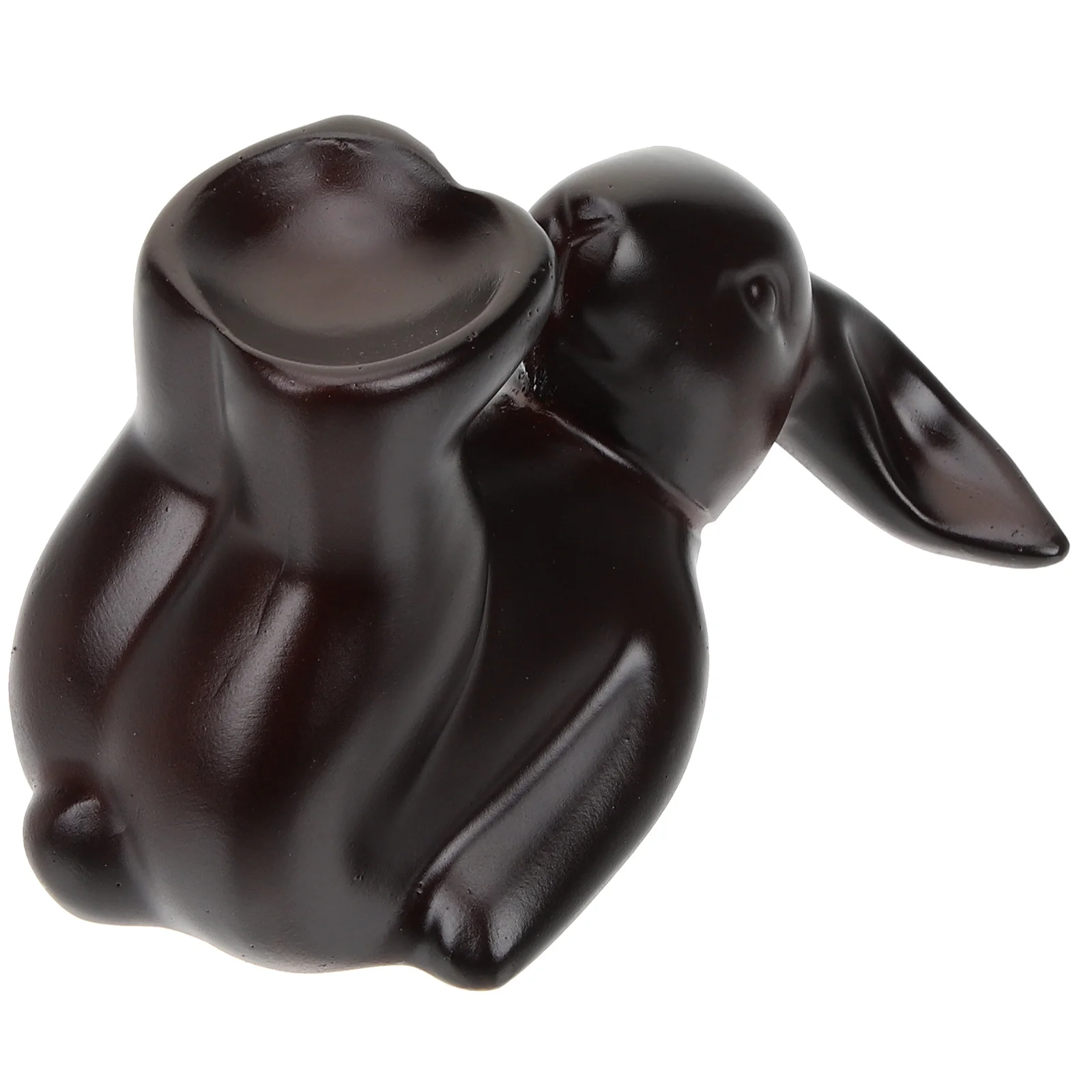 Rabbit Resin Crystal Ball Base Display Holder Unique Sphere Stand for Home Office Desktop Decor Crystal Sphere Display Rack
Rabbit Resin Crystal Ball Base Display Holder Unique Sphere Stand for Home Office Desktop Decor Crystal Sphere Display Rack