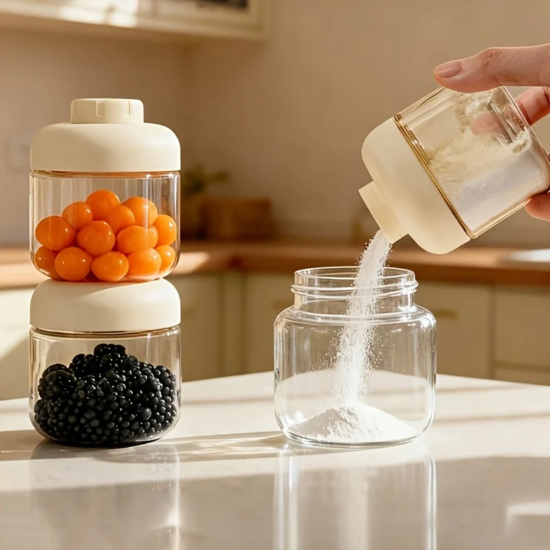 Детская портативная герметичная миска для закусок, мини-коробка для фруктов, консервация орехов, детская формула, контейнер для сухого молока
Детская портативная герметичная миска для закусок, мини-коробка для фруктов, консервация орехов, детская формула, контейнер для сухого молока