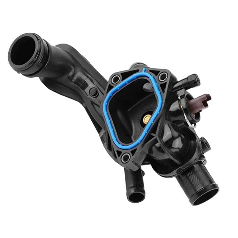 9810916980 Thermostat Housing Parts For Mini Cooper Citroen C4 Picasso DS3 Peugeot R56 11537534521 Engine Coolant Thermostat
9810916980 Thermostat Housing Parts For Mini Cooper Citroen C4 Picasso DS3 Peugeot R56 11537534521 Engine Coolant Thermostat