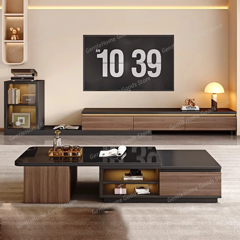 Designer Modern Tv Stands Minimalist Nordic Glass Retro Coffee Tv Table Organizer Storage Monitor Muebles Para Tv Home Furniture
Designer Modern Tv Stands Minimalist Nordic Glass Retro Coffee Tv Table Organizer Storage Monitor Muebles Para Tv Home Furniture