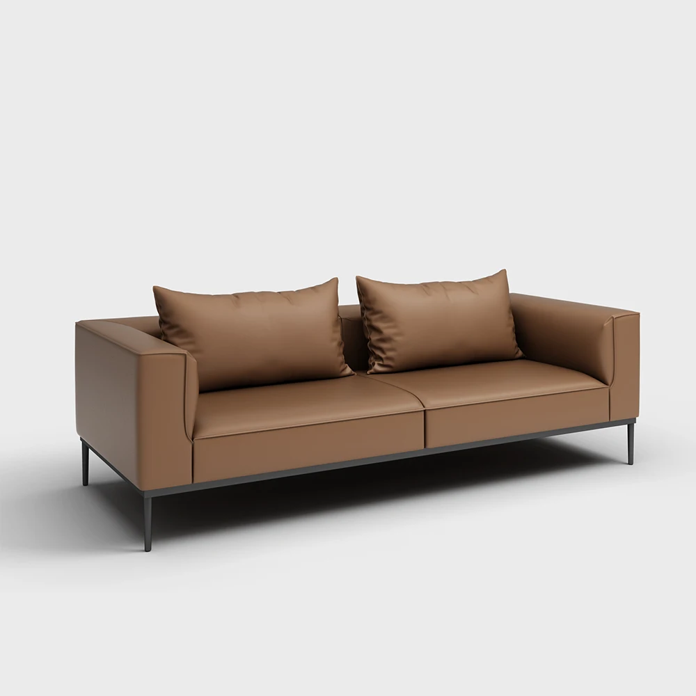 High quality executive office sofa modern used leather office sofa design
High quality executive office sofa modern used leather office sofa design