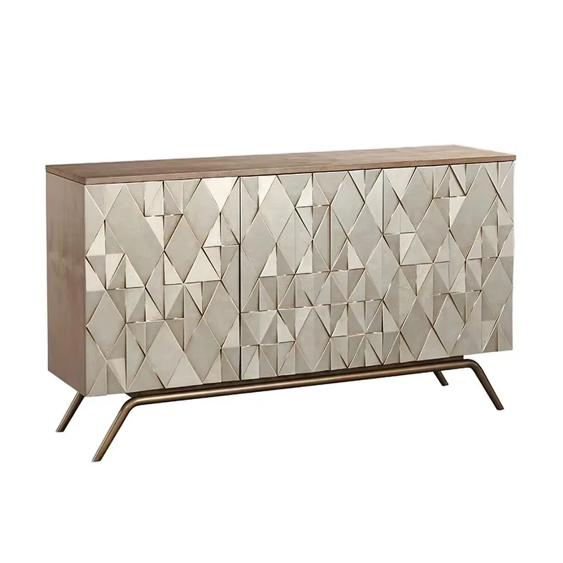 Luxury sideboard wooden hall living room cabinet kitchen cabinet villa apartment entrance shoe cabinet
Luxury sideboard wooden hall living room cabinet kitchen cabinet villa apartment entrance shoe cabinet