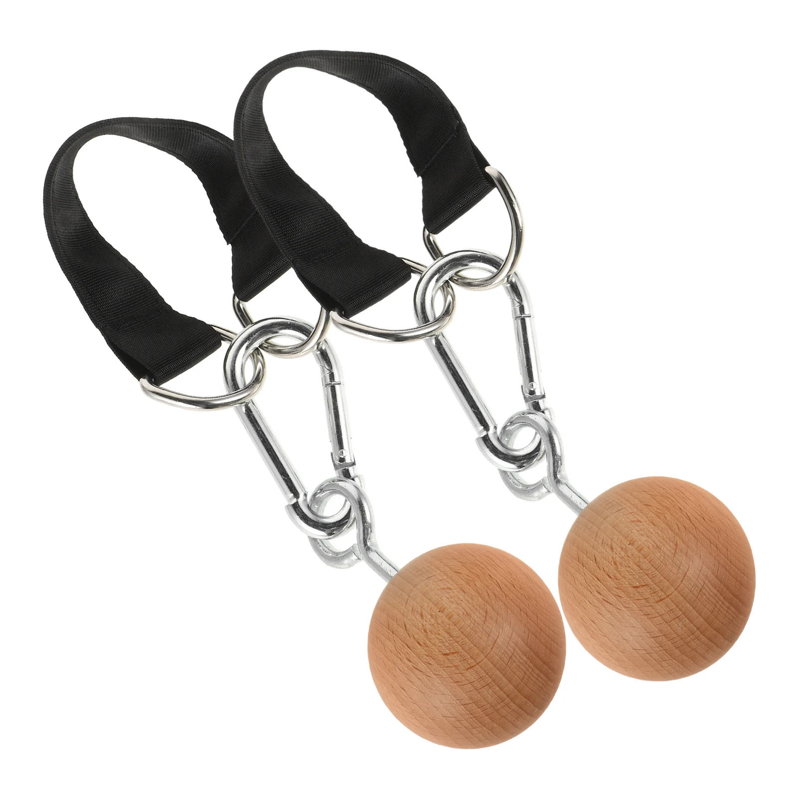 Wrist Strength Training Equipment Fitness Grip Strengthener to Climb Trainers Exerciser Wood Balls Child
Wrist Strength Training Equipment Fitness Grip Strengthener to Climb Trainers Exerciser Wood Balls Child