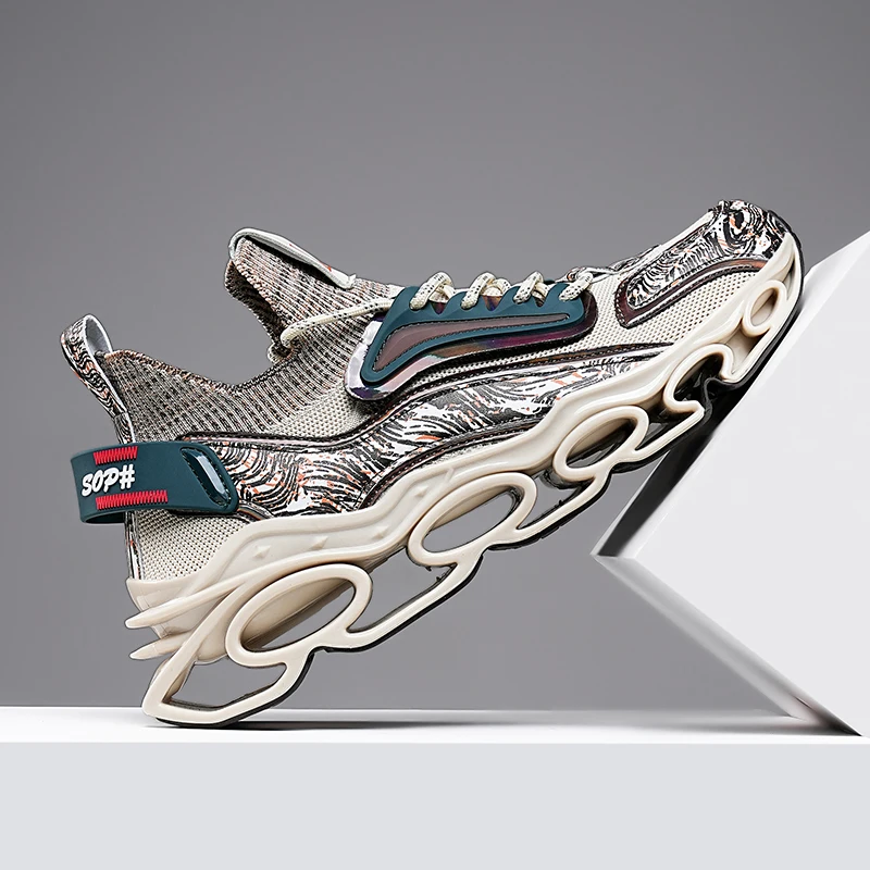 Men shoes Sneakers Male tenis Luxury shoes Mens casual Trainer Race Breathable fashion loafers running Shoes for men
Men shoes Sneakers Male tenis Luxury shoes Mens casual Trainer Race Breathable fashion loafers running Shoes for men