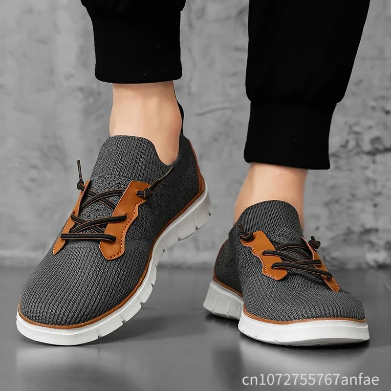 Men Shoes Casual Shoes British Style Oxfords Fashion Formal Brogue Business Urban Shoes for Male Dress Sneakers for Party
Men Shoes Casual Shoes British Style Oxfords Fashion Formal Brogue Business Urban Shoes for Male Dress Sneakers for Party