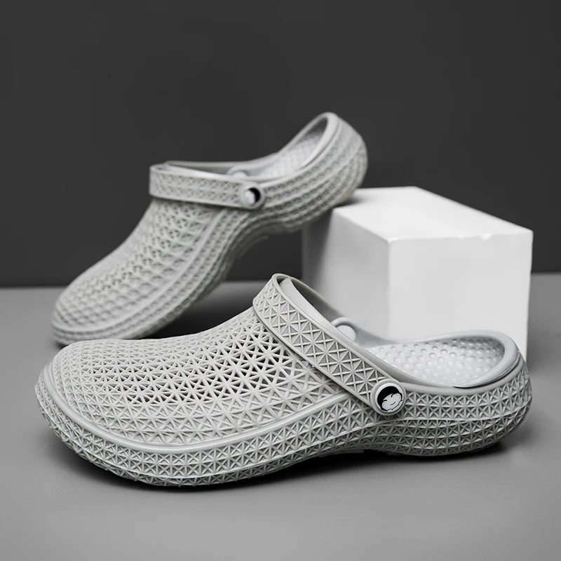 Ladies Trendy Color Block Beach Slippers Ultra Lightweight Flexible Flat Sole Anti Slip Comfortable Seaside Travel Vacation Wear
Ladies Trendy Color Block Beach Slippers Ultra Lightweight Flexible Flat Sole Anti Slip Comfortable Seaside Travel Vacation Wear