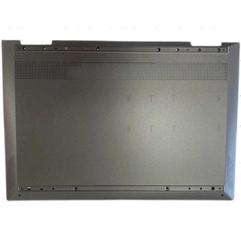 TTT New For HP ENVY X360 13-AG TPN-W133 Lower Bottom Base Cover Case 609939-002
TTT New For HP ENVY X360 13-AG TPN-W133 Lower Bottom Base Cover Case 609939-002