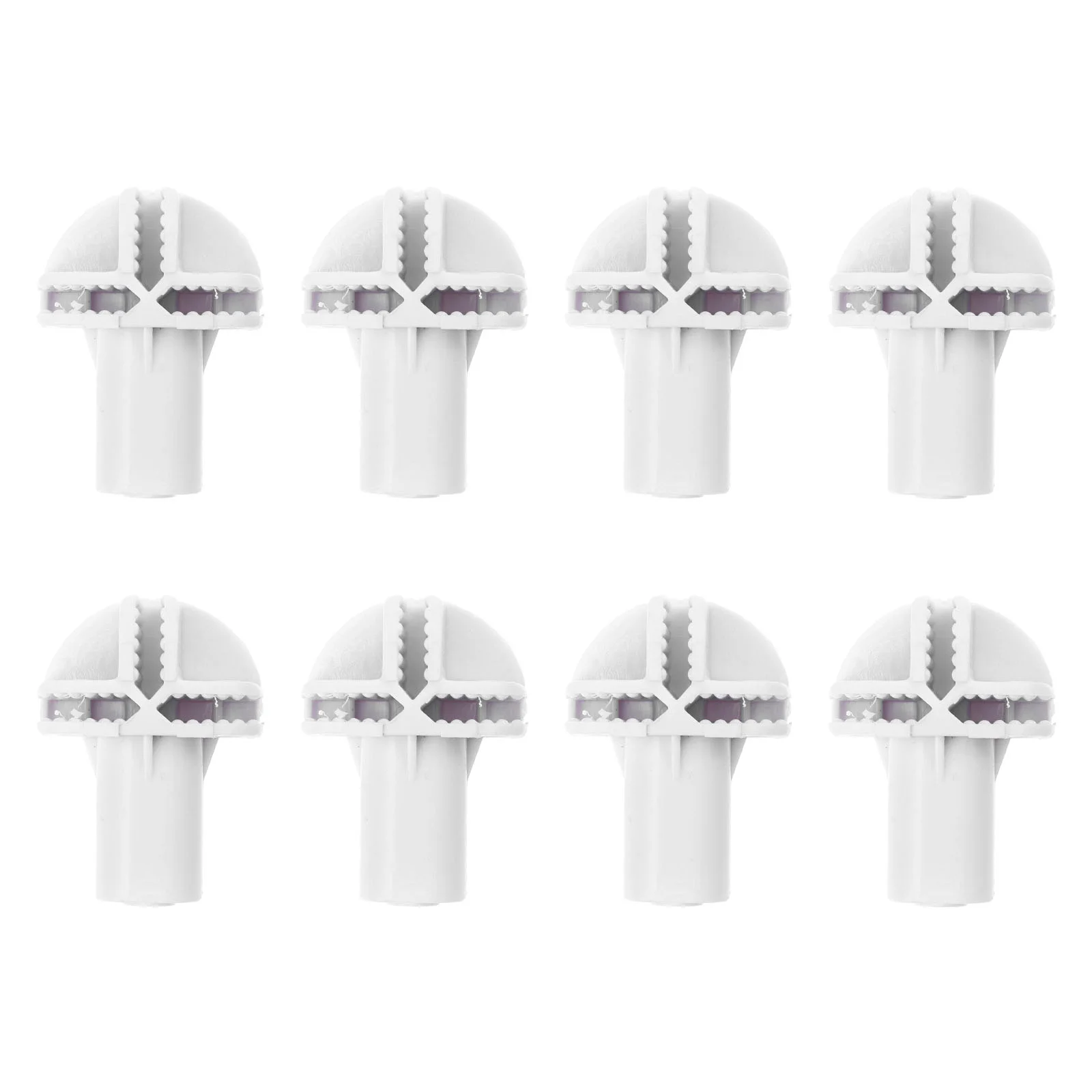 8 Pcs Cabinet Door Fence Buckle Wire Storage Cubes Connectors Closet Shelving Organizers for Cords
8 Pcs Cabinet Door Fence Buckle Wire Storage Cubes Connectors Closet Shelving Organizers for Cords