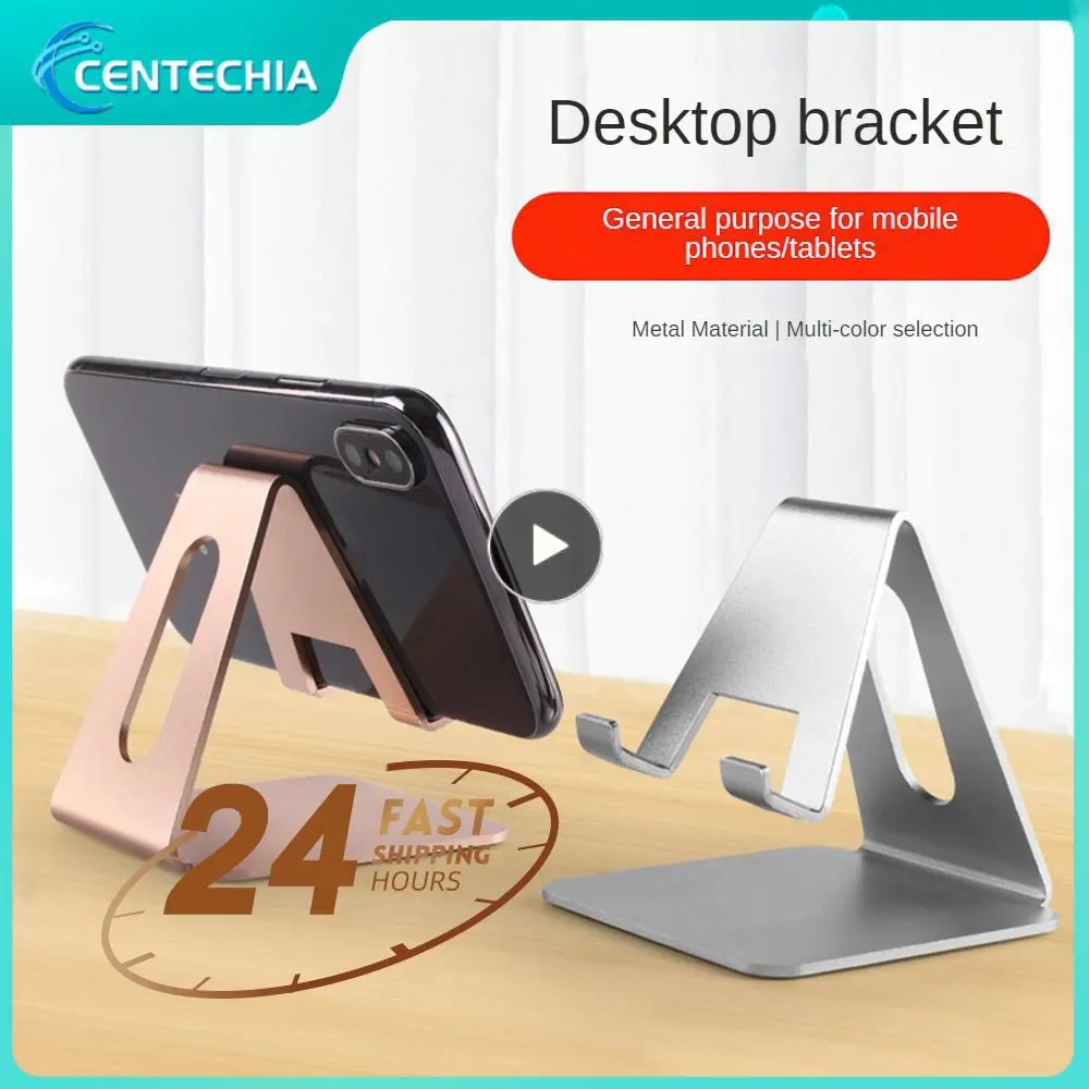 Universal Cell Phone Stand Desk Holder Aluminum Alloy Phone Tablet Bracket for 11 SE 7 8 for iPad Cell Phone Holder
Universal Cell Phone Stand Desk Holder Aluminum Alloy Phone Tablet Bracket for 11 SE 7 8 for iPad Cell Phone Holder