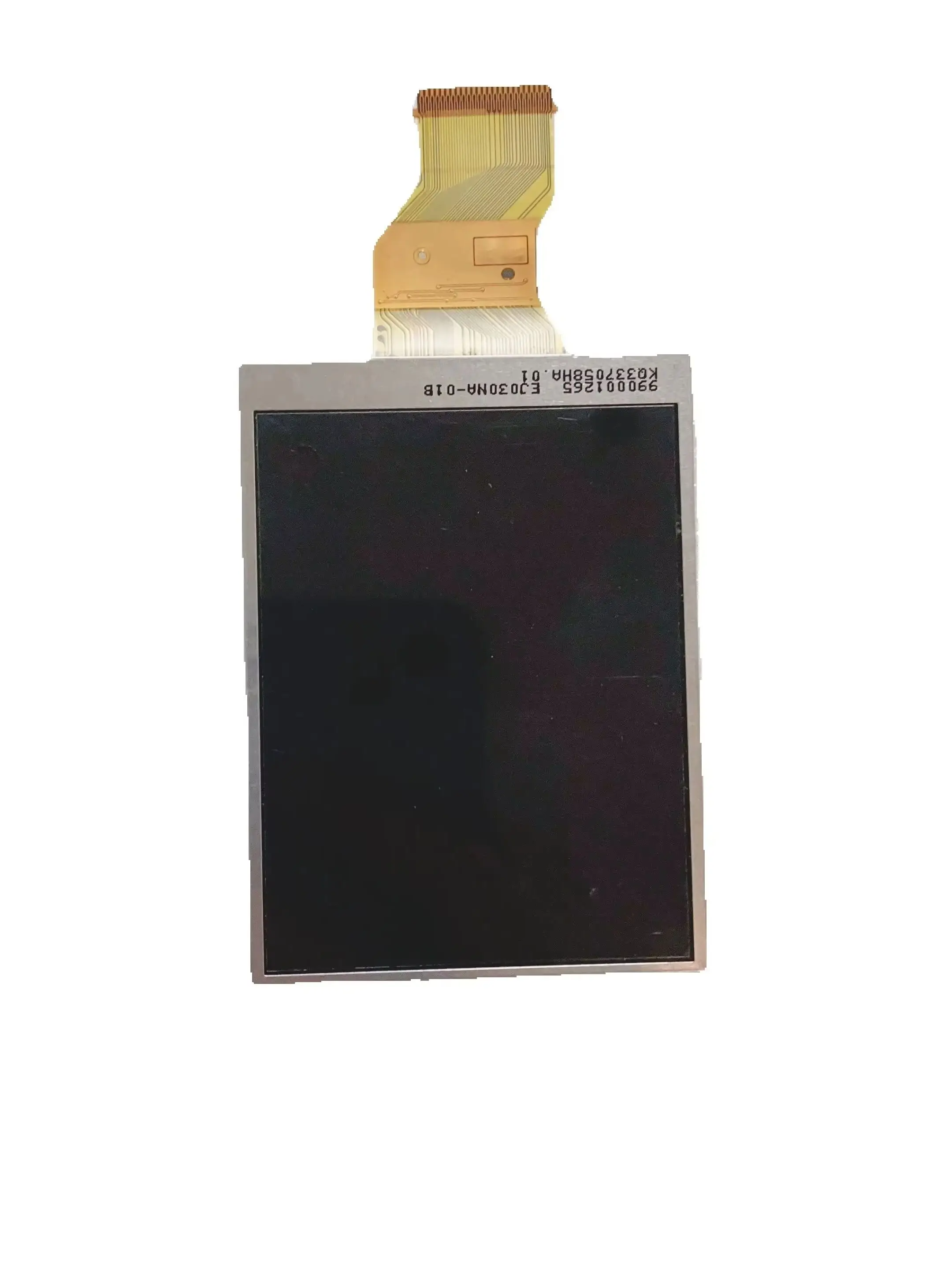 New original LCD for Sony WX150 WX300 WX350 with backlight
New original LCD for Sony WX150 WX300 WX350 with backlight