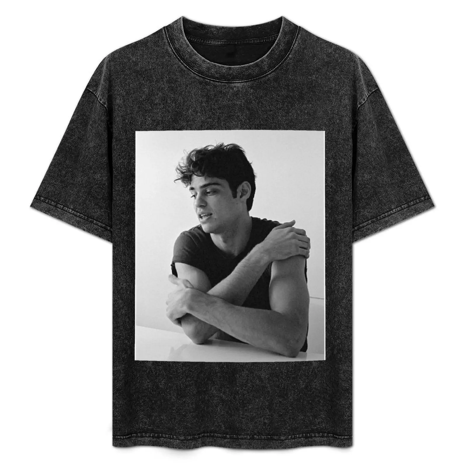 noah centineo T-Shirt Casual Breathable Short Sleeve Top
noah centineo T-Shirt Casual Breathable Short Sleeve Top