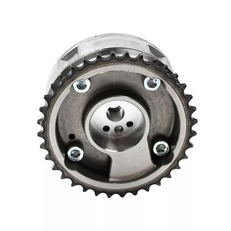 243702B610 24370-2B610 Exhaust camshaft gear CVVT For hyundai Accent Veloster Elantra AD For Kia Rio Soul Forte5 1.6L
243702B610 24370-2B610 Exhaust camshaft gear CVVT For hyundai Accent Veloster Elantra AD For Kia Rio Soul Forte5 1.6L