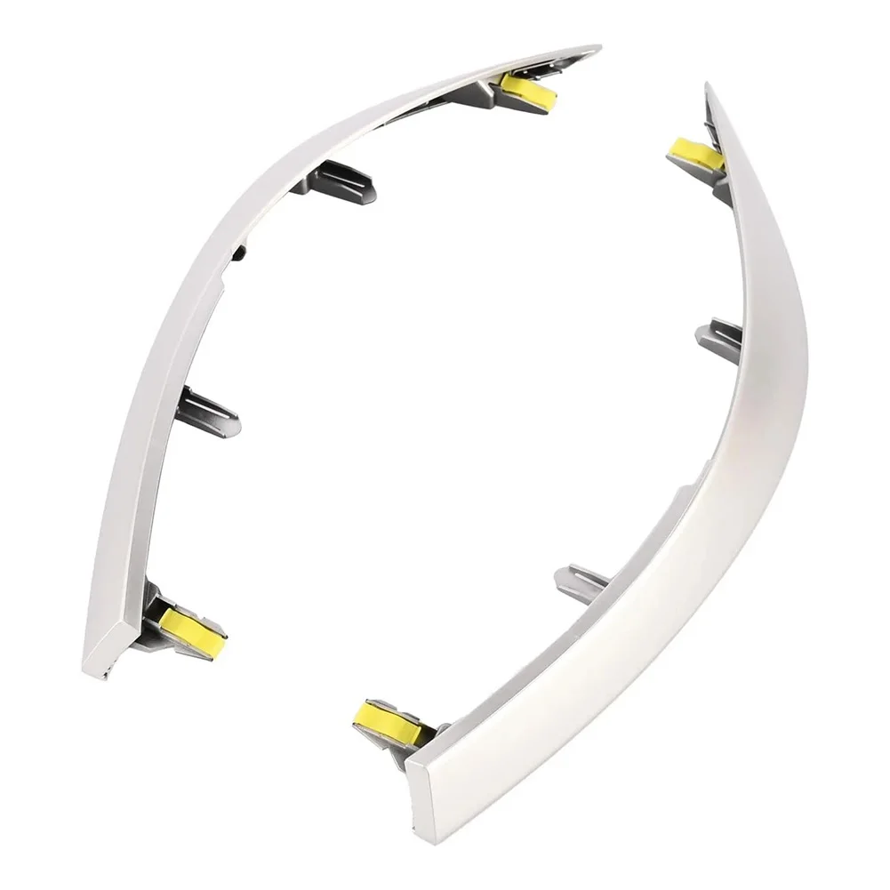 Upper Central Dashboard Trim Strip Compatible with For Toyota For Corolla 2009 2010 2011 2012 2013 Interior A/C Vent Cover
Upper Central Dashboard Trim Strip Compatible with For Toyota For Corolla 2009 2010 2011 2012 2013 Interior A/C Vent Cover