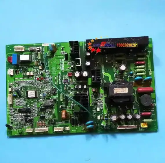 New motherboard control board INV-B0ARD W255854G03 DKA12020A W639971G01 W639971G02 GK-4198 FILTER-BOARD W274740G01
New motherboard control board INV-B0ARD W255854G03 DKA12020A W639971G01 W639971G02 GK-4198 FILTER-BOARD W274740G01