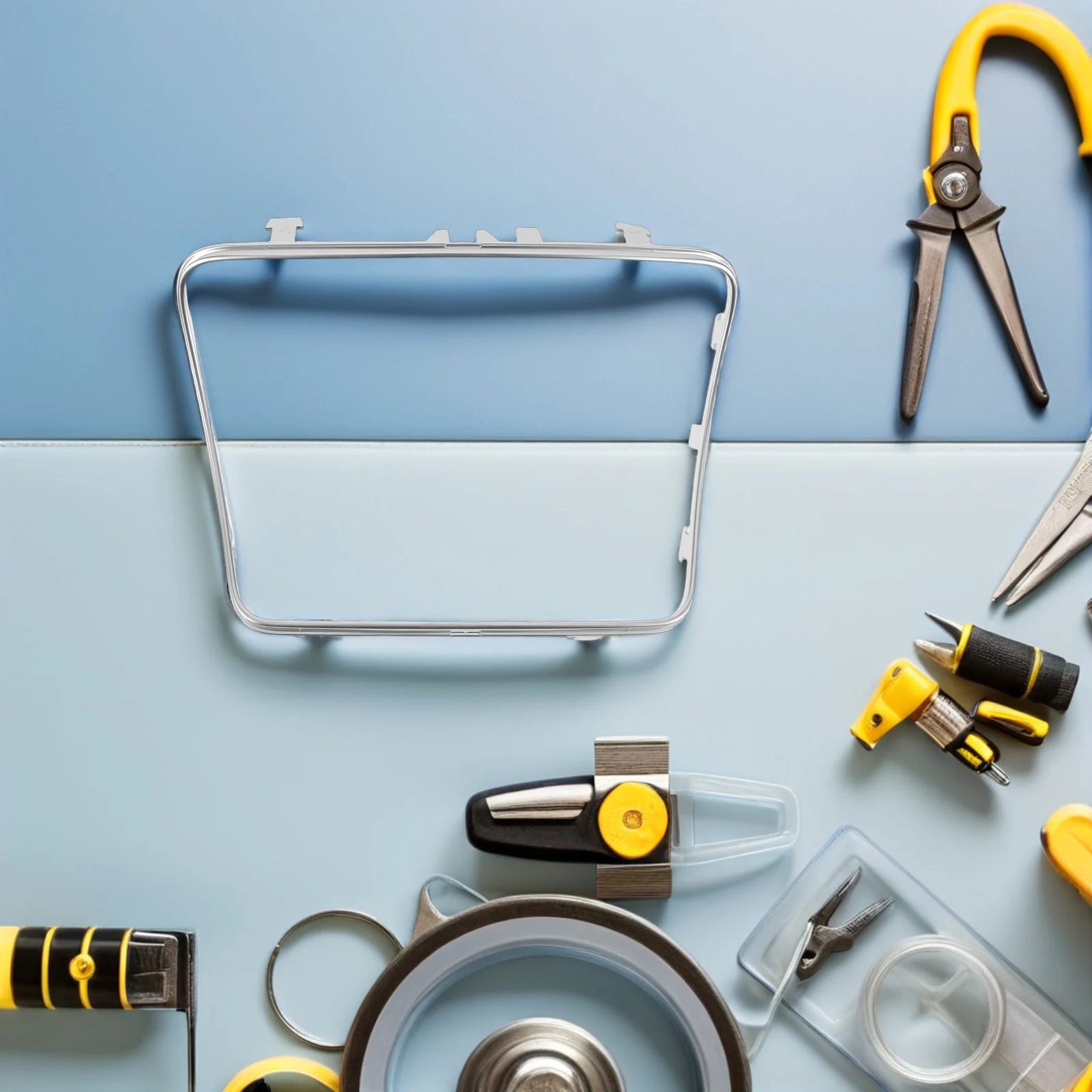 Car Cup Holder Trim Strip Electroplated Center Console Cover Water Cup Holder Frame Decoration Accessories Gear Shift Trim Cover
Car Cup Holder Trim Strip Electroplated Center Console Cover Water Cup Holder Frame Decoration Accessories Gear Shift Trim Cover