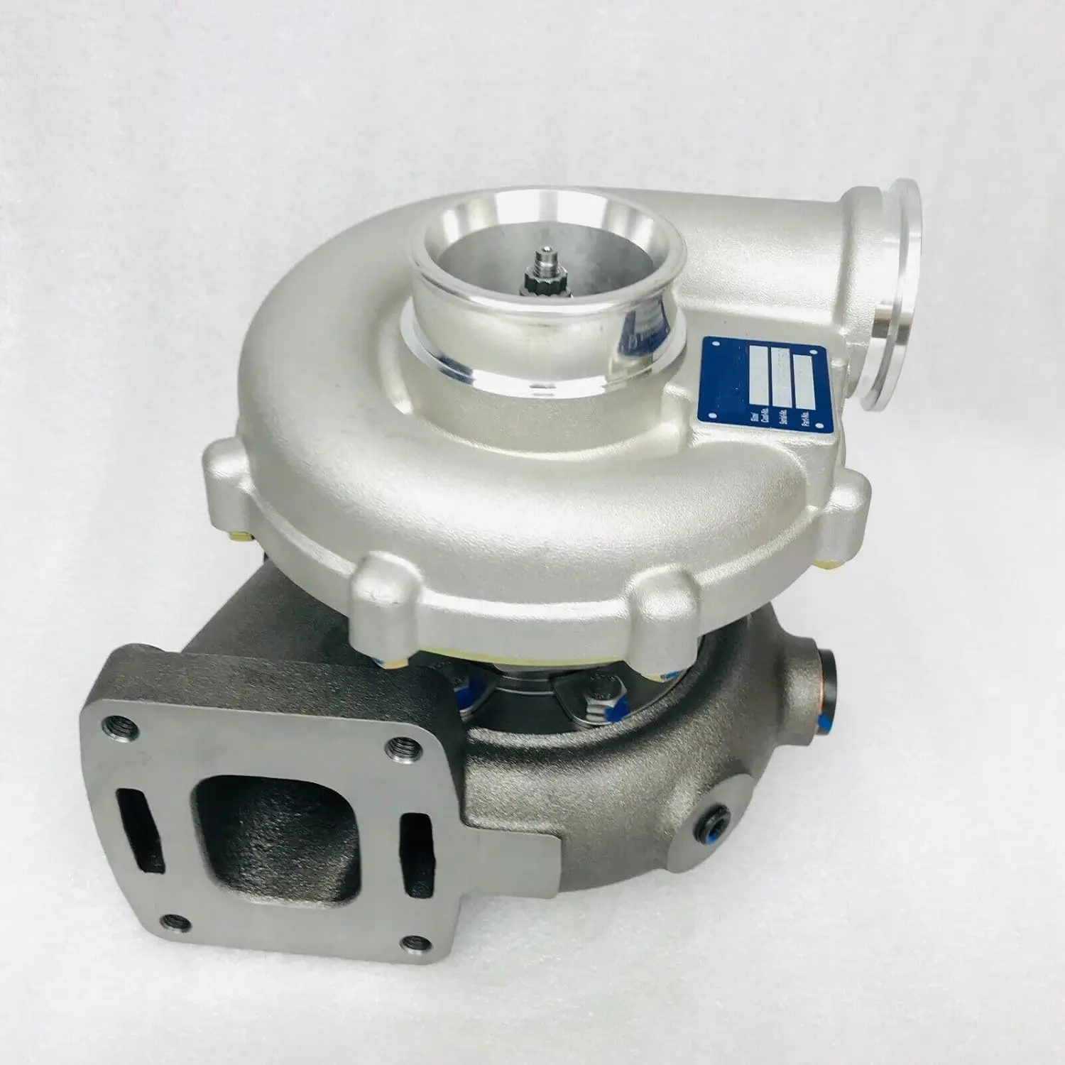 K26 Turbocharger 53269887200 53269707200 3583006 3802125 for Engine KAD43, KAD300, KAMD300
K26 Turbocharger 53269887200 53269707200 3583006 3802125 for Engine KAD43, KAD300, KAMD300