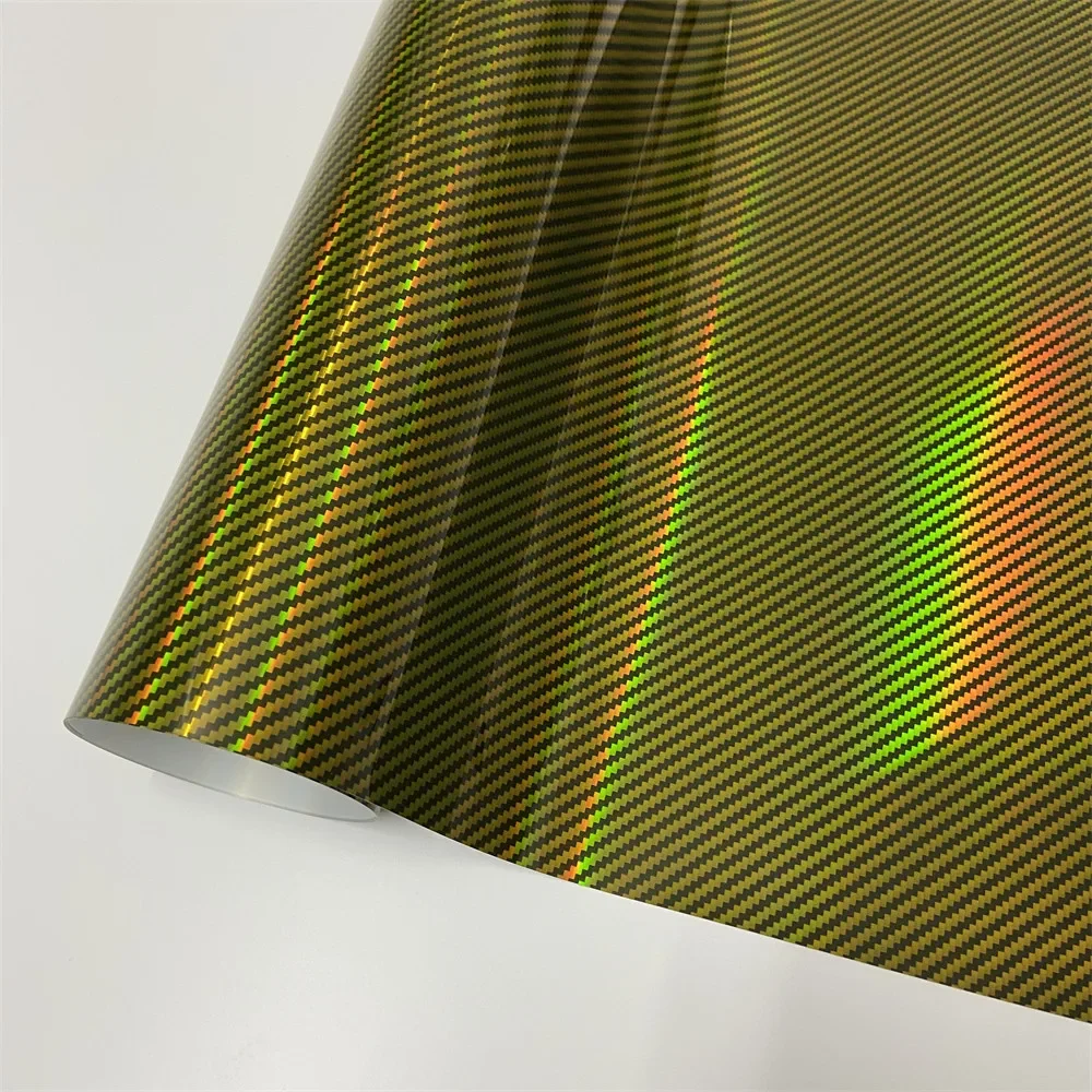 Золотая лазерная Радуга из углеродного волокна, виниловая автомобильная пленка, клейкая высококачественная наклейка для мотоцикла, пленка
Золотая лазерная Радуга из углеродного волокна, виниловая автомобильная пленка, клейкая высококачественная наклейка для мотоцикла, пленка