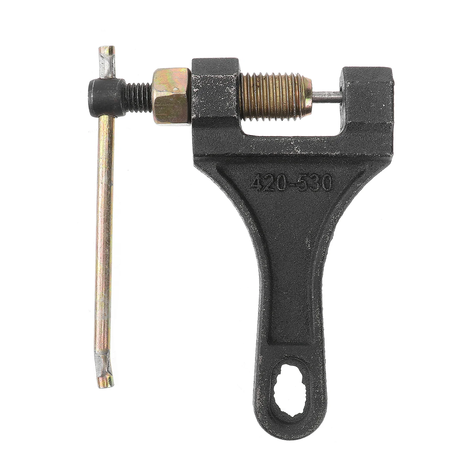 Chain Repair Tool Maintenance Bike Extractor Chained Installation Breaker Steel Lightweight
Chain Repair Tool Maintenance Bike Extractor Chained Installation Breaker Steel Lightweight