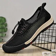 2025 Summer Walking Shoes Men Sneakers Sport Lightweight Casual Hiking Shoes Men Breathable Aqua Shoes Man Outdoor Footwea
2025 Summer Walking Shoes Men Sneakers Sport Lightweight Casual Hiking Shoes Men Breathable Aqua Shoes Man Outdoor Footwea