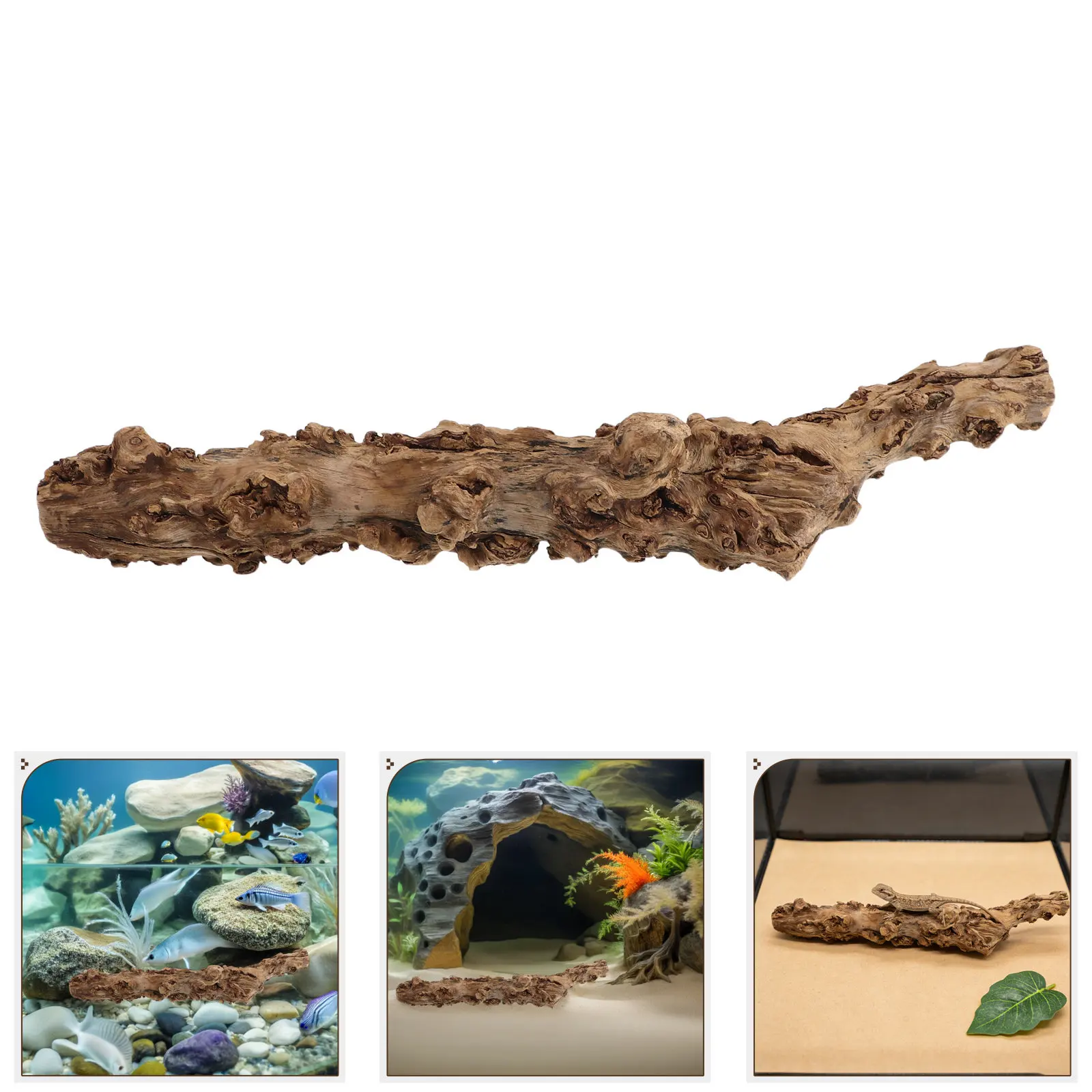 Single Natural Hardwood Climbing Branch for Small Animals Pet Cage Furnishing Exercise Equipment for Hamster Gerbil Chinchilla
Single Natural Hardwood Climbing Branch for Small Animals Pet Cage Furnishing Exercise Equipment for Hamster Gerbil Chinchilla