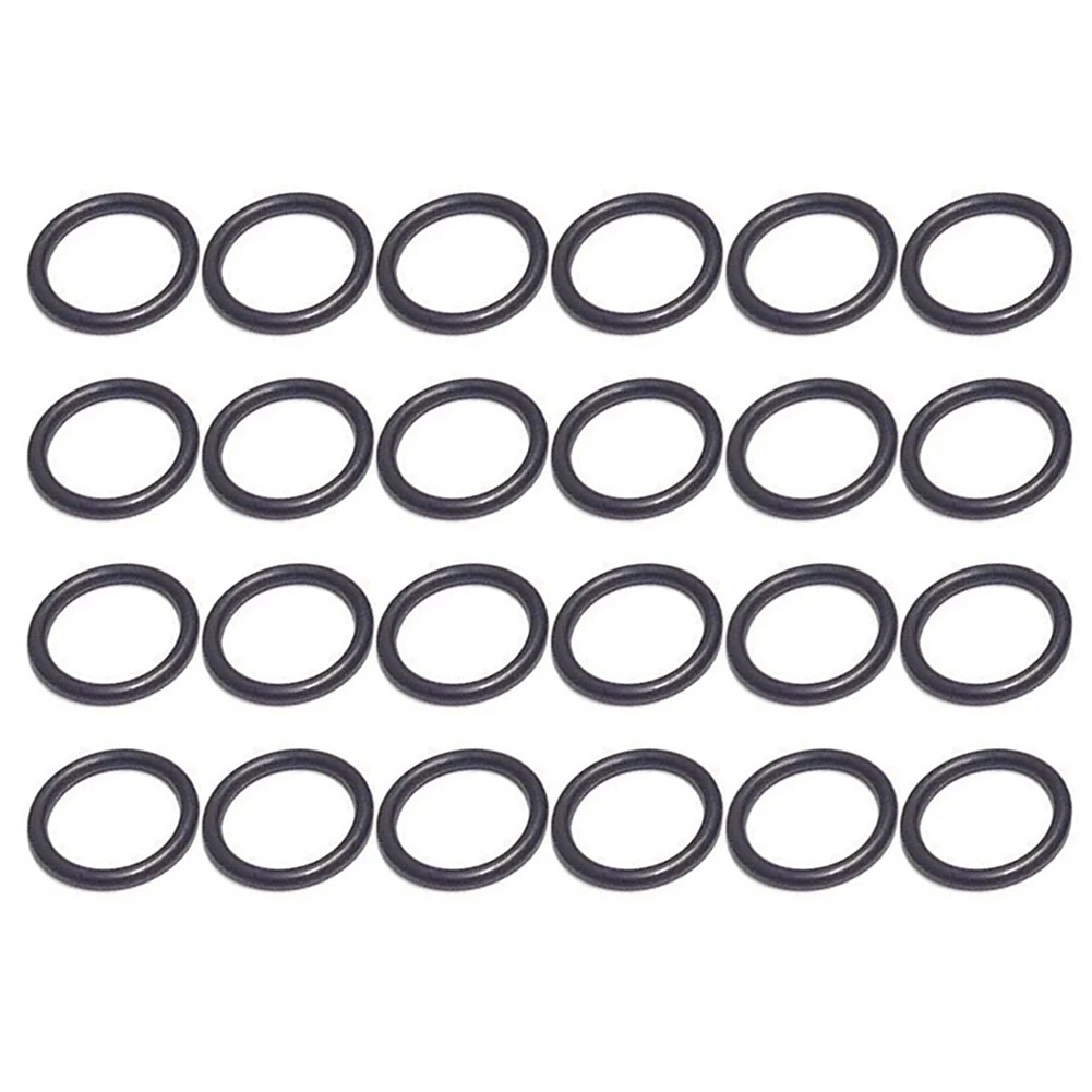 24-Pack 1307 Diverter Valve O-Rings For Jandy For Pentair 192039 Repair 13 Valve Essential Replacement Part For Pool System
24-Pack 1307 Diverter Valve O-Rings For Jandy For Pentair 192039 Repair 13 Valve Essential Replacement Part For Pool System