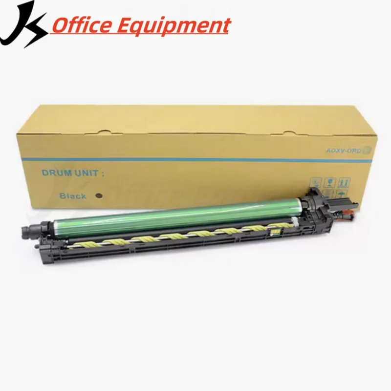 DR-618K Black Color Drum Unit For KONICA MINOLTA Bizhub C450i C550i C650i ACV80RD ACV80TD 80,000 Pages
DR-618K Black Color Drum Unit For KONICA MINOLTA Bizhub C450i C550i C650i ACV80RD ACV80TD 80,000 Pages