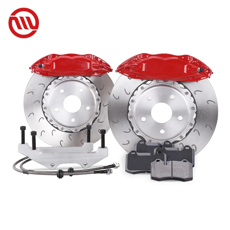 4 Piston TSL F50 Brake Caliper Kit 17inch 18inch 19inch Auto Brake System for BMW X6 X5 X3 X1 SERIES
4 Piston TSL F50 Brake Caliper Kit 17inch 18inch 19inch Auto Brake System for BMW X6 X5 X3 X1 SERIES