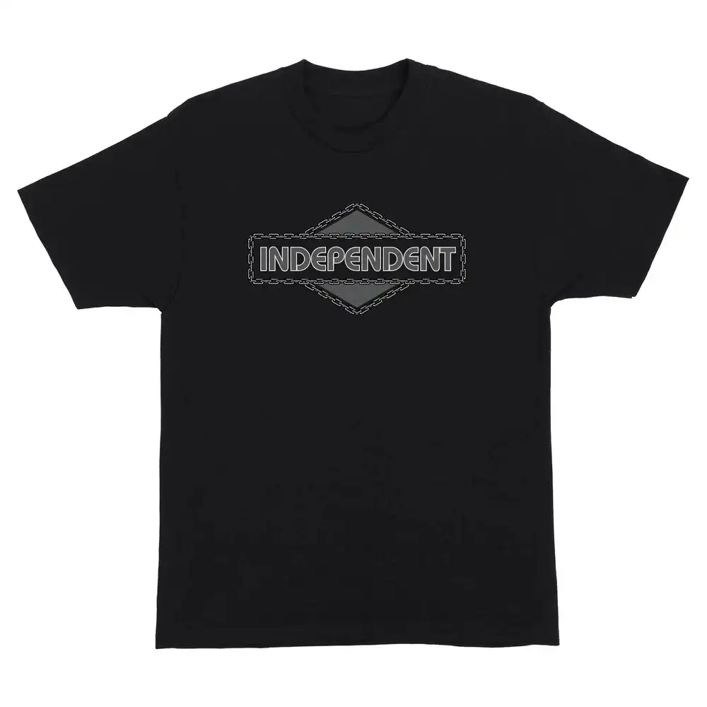 Independent Chain Breaker T-Shirt Short Sleeve Couple with The Same Trendy Couple Outfit Breathable Sweat-absorbing Versatile
Independent Chain Breaker T-Shirt Short Sleeve Couple with The Same Trendy Couple Outfit Breathable Sweat-absorbing Versatile