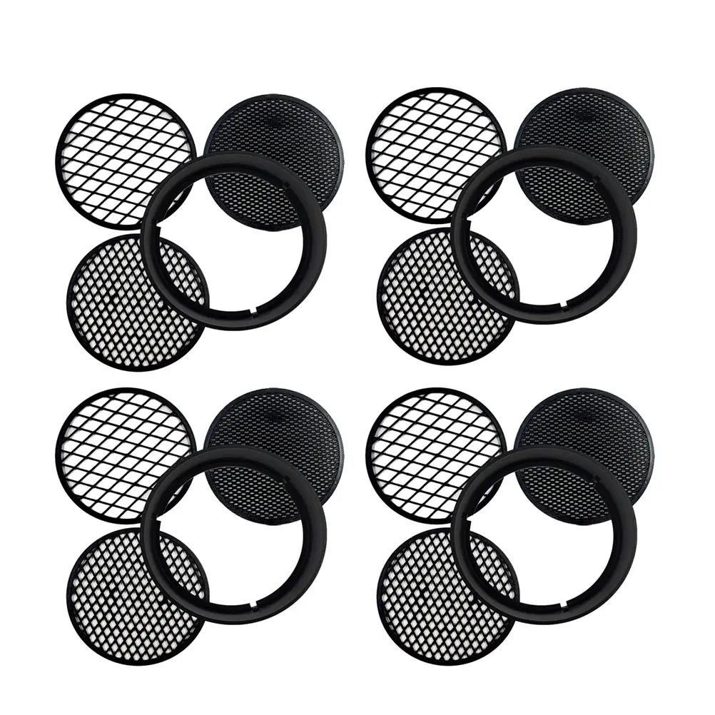 4 Sets Sieve Kit 3 Sizes Fine Medium Coarse Garden Tool Sifting Pan Compost Stone Riddle Lightweight Durable Easy
4 Sets Sieve Kit 3 Sizes Fine Medium Coarse Garden Tool Sifting Pan Compost Stone Riddle Lightweight Durable Easy