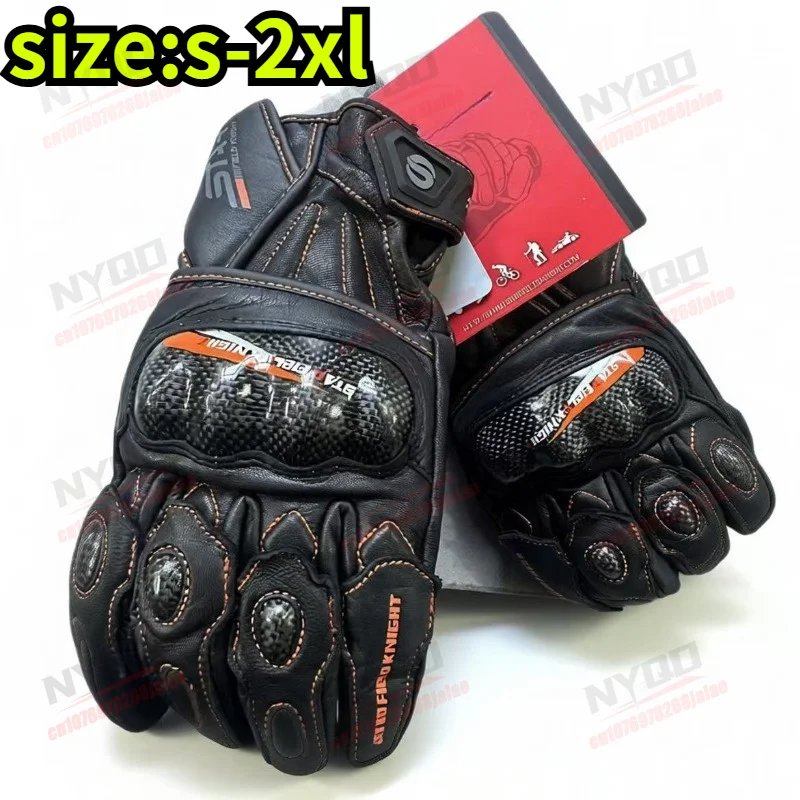 Motorcycle Riding Gloves Winter Carbon Fiber Waterproof, Warm, Breathable, Wear-resistant Gloves for Men and Women All Seasons
Motorcycle Riding Gloves Winter Carbon Fiber Waterproof, Warm, Breathable, Wear-resistant Gloves for Men and Women All Seasons