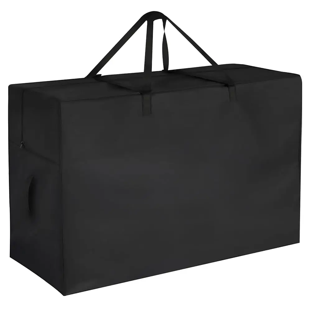 Free ShippingFolding Mattress Storage Bag, Carry Case for Trifold Mattress, Fit 3 Inch Tri Foldable Single Mattress - 26 x 10 x
Free ShippingFolding Mattress Storage Bag, Carry Case for Trifold Mattress, Fit 3 Inch Tri Foldable Single Mattress - 26 x 10 x
