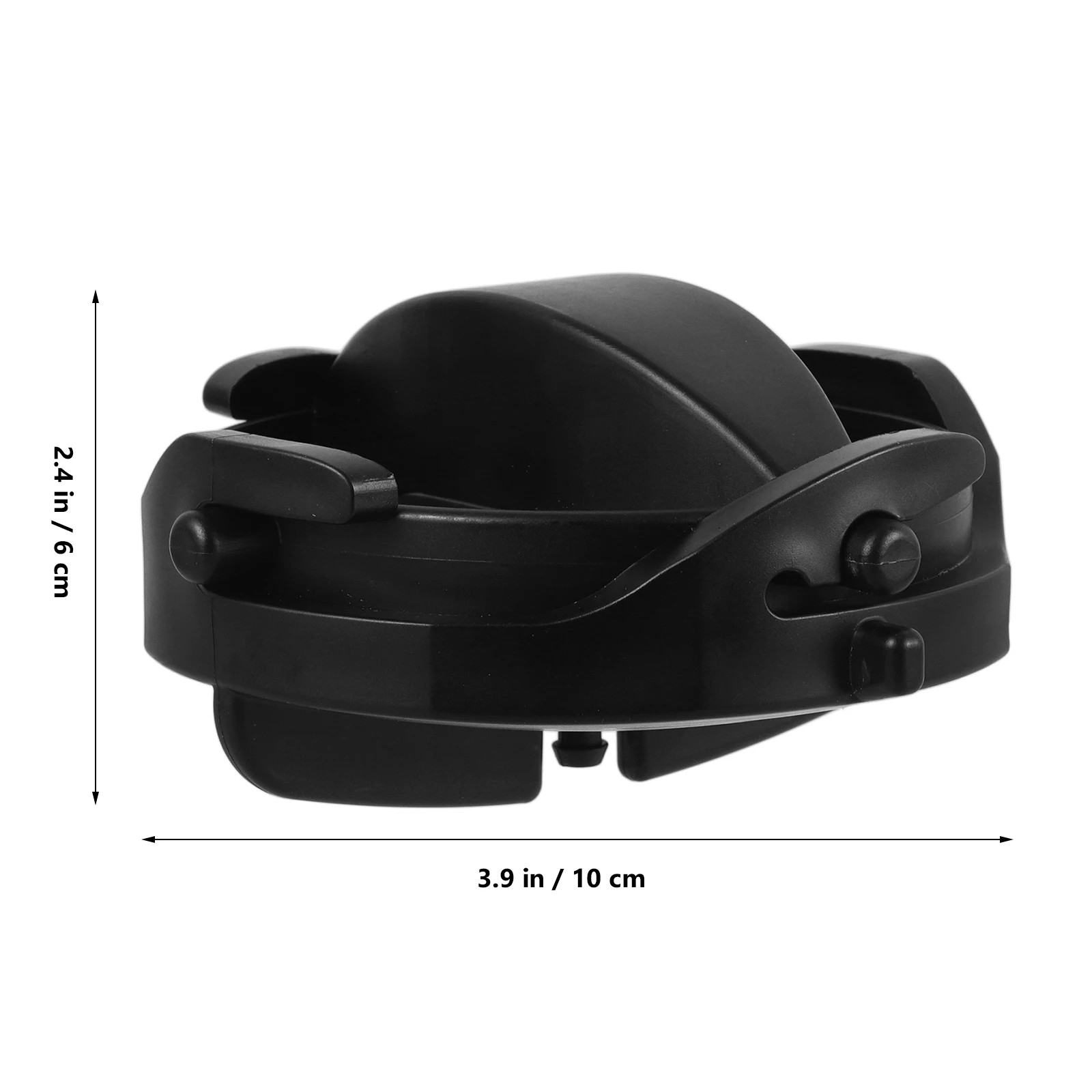Drainage Caps Hose Outlet RV Sewer Cap Cover Black Fittings Camper Parts ABS Material Deformation Resistant Easy Installation
Drainage Caps Hose Outlet RV Sewer Cap Cover Black Fittings Camper Parts ABS Material Deformation Resistant Easy Installation