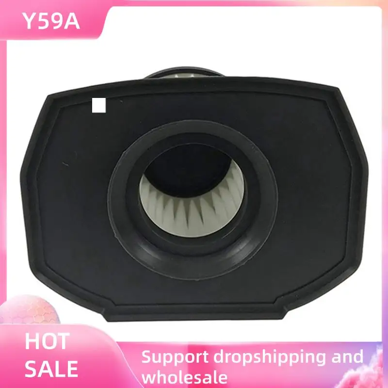 Y59A 6 шт. для Ryobi 313282002 18 пылесос передний HEPA-фильтр запасные аксессуары прочные детали
Y59A 6 шт. для Ryobi 313282002 18 пылесос передний HEPA-фильтр запасные аксессуары прочные детали