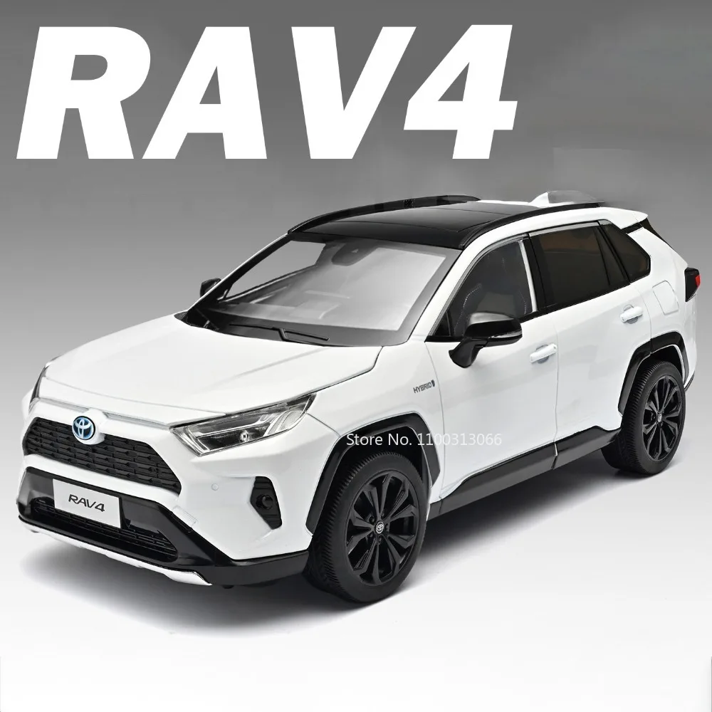 1:18 Scale RAV4 Rolls-royce Phantom Car Toy Models Alloy Diecast Doors Opened Shock Absorption Front Wheel Steering Decorations
1:18 Scale RAV4 Rolls-royce Phantom Car Toy Models Alloy Diecast Doors Opened Shock Absorption Front Wheel Steering Decorations