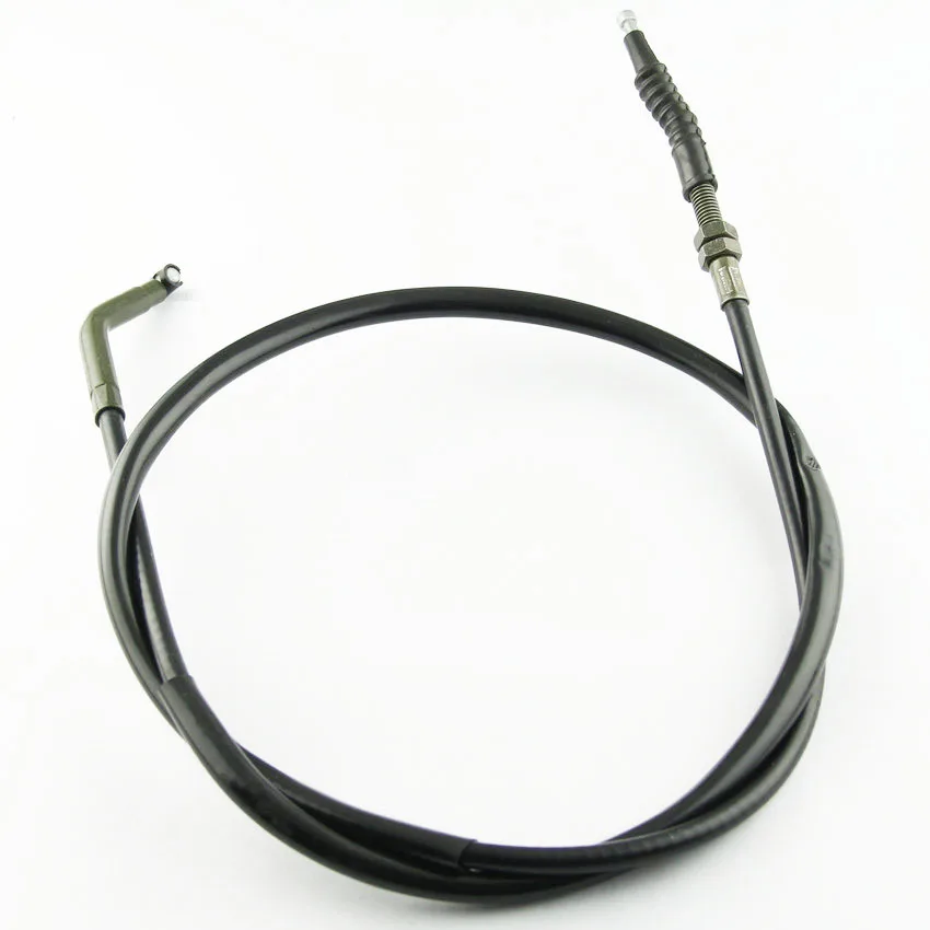 Motorcycle Clutch Control Cable Wire Line For Kawasaki KL650 KLR650 1987 1988 1989 1990 1991 1992 1993 1994 1995-2007 54011-1257
Motorcycle Clutch Control Cable Wire Line For Kawasaki KL650 KLR650 1987 1988 1989 1990 1991 1992 1993 1994 1995-2007 54011-1257