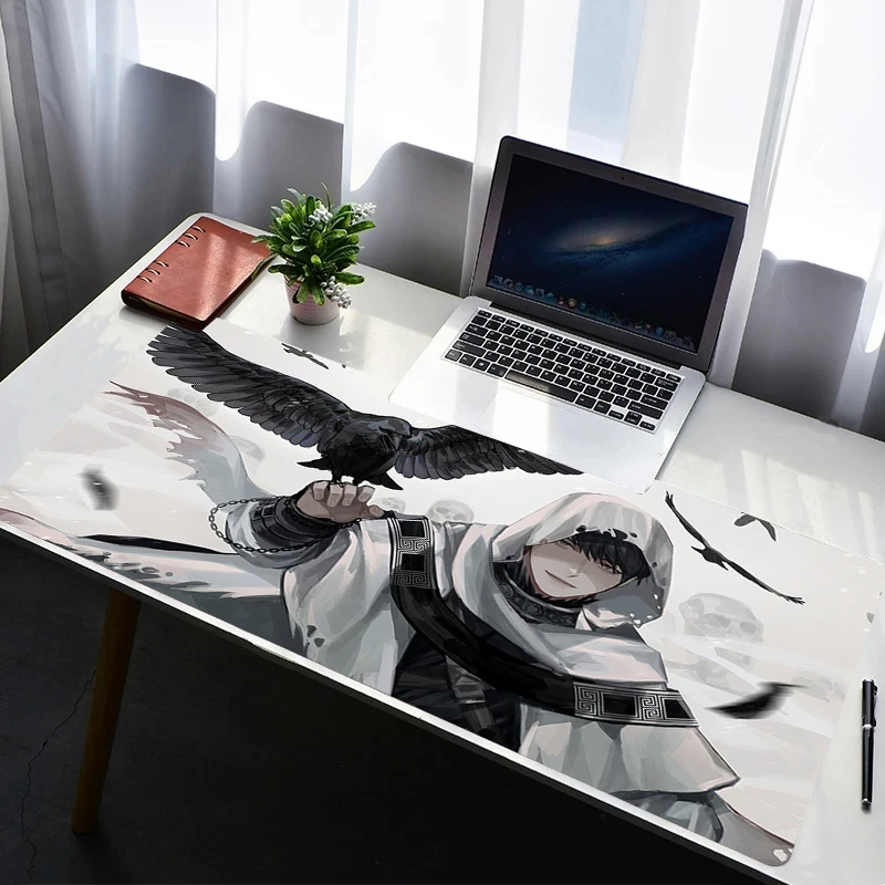 Mouse Pad O-omniscient Readers Viewpoint Computer Gamer Accessories Mousepad Non Slip Rubber Desk Mat Laptop Gamer Keyboard Pad 
Mouse Pad O-omniscient Readers Viewpoint Computer Gamer Accessories Mousepad Non Slip Rubber Desk Mat Laptop Gamer Keyboard Pad