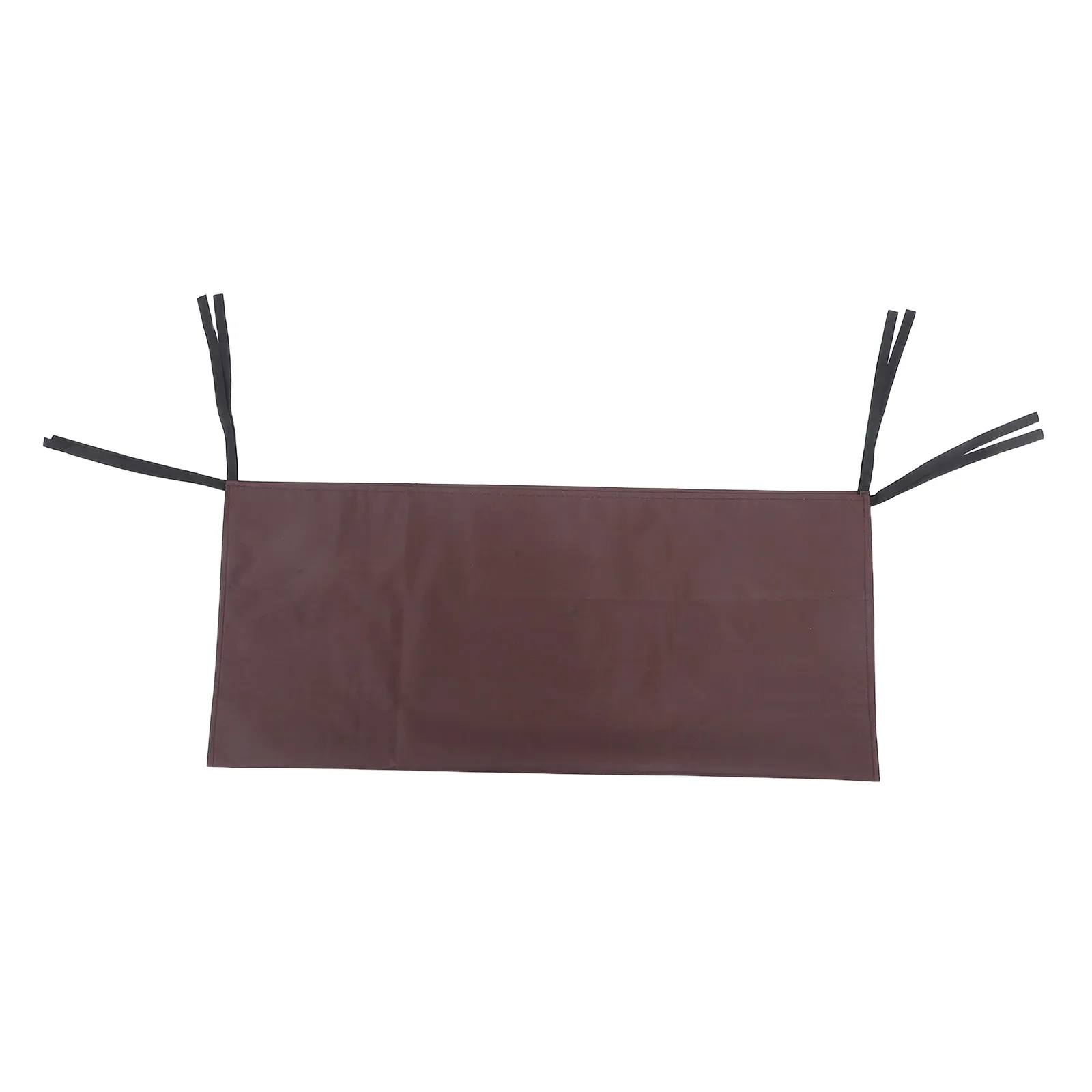 Чехол для уборочной тележки, цвет кофе, из ткани Оксфорд, с ремешком для фиксации, защитная крышка, пыле- и влагозащитный, для хозяйственных нужд и клининговых услуг
Чехол для уборочной тележки, цвет кофе, из ткани Оксфорд, с ремешком для фиксации, защитная крышка, пыле- и влагозащитный, для хозяйственных нужд и клининговых услуг