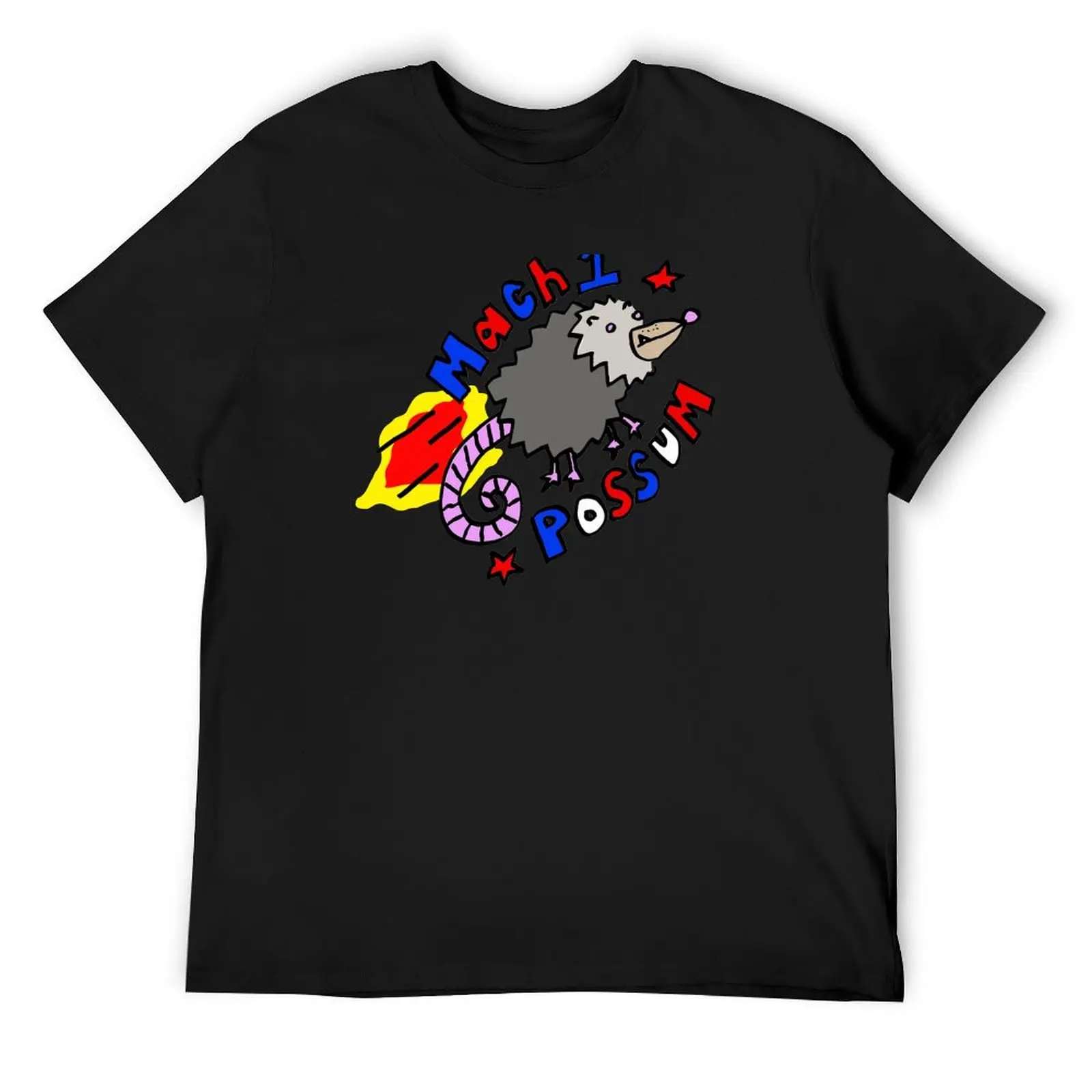 Mach 1 Possum T-Shirt valentines boutique clothes blue archive plus size clothes mens graphic t-shirts pack
Mach 1 Possum T-Shirt valentines boutique clothes blue archive plus size clothes mens graphic t-shirts pack