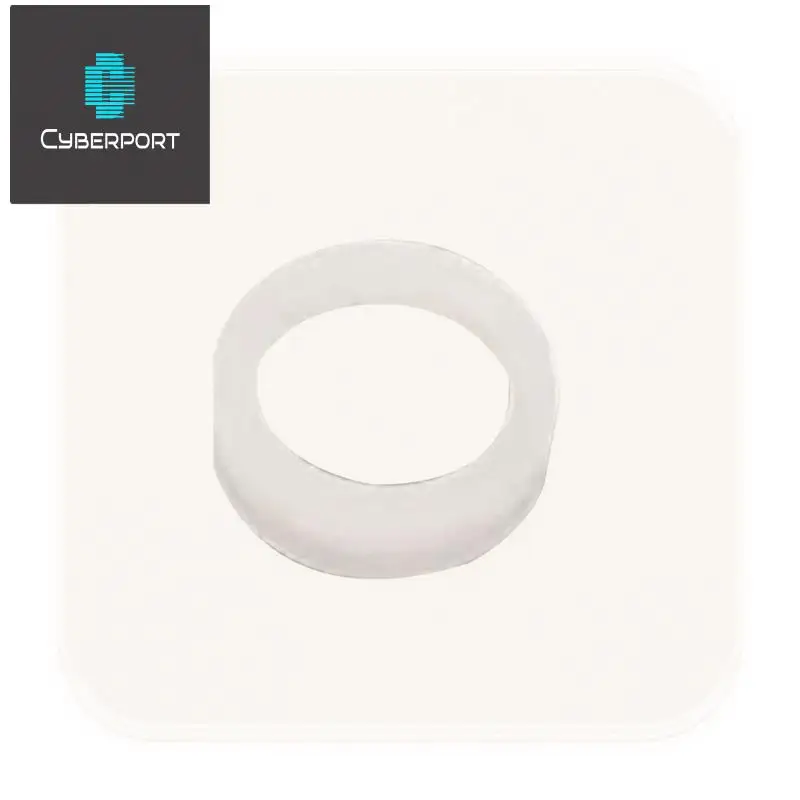 1Pcs White Screw Gasket Barrel Ring For Nikon 24-70Mm F2.8 Lens Repair Replacement Parts
1Pcs White Screw Gasket Barrel Ring For Nikon 24-70Mm F2.8 Lens Repair Replacement Parts