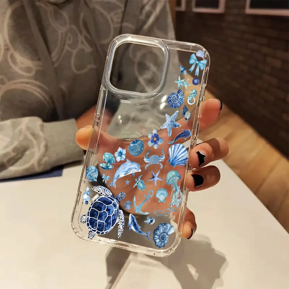 For iPhone 16 15 14 Pro Max 13 12 11 Case Coastal Cowgirl Blue Ocean Aesthetic Clear Cover For iPhone XS Max X XR 7 8 Plus Funda
For iPhone 16 15 14 Pro Max 13 12 11 Case Coastal Cowgirl Blue Ocean Aesthetic Clear Cover For iPhone XS Max X XR 7 8 Plus Funda