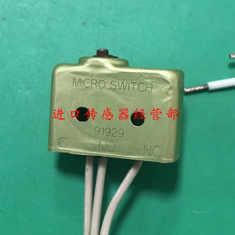 Micro Switch 5SE1 American Honeywell Original Genuine Fake One Penalty Ten
Micro Switch 5SE1 American Honeywell Original Genuine Fake One Penalty Ten