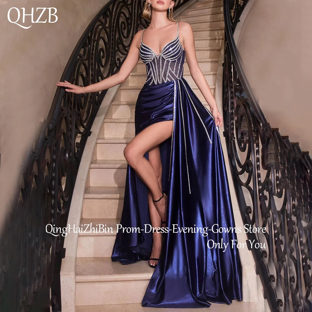 Customized Sparkle Long Prom Dresses for Special Occasions Elegant Floor-Length Asymmetrical Woman Evening Party Gala Dress 2025
Customized Sparkle Long Prom Dresses for Special Occasions Elegant Floor-Length Asymmetrical Woman Evening Party Gala Dress 2025